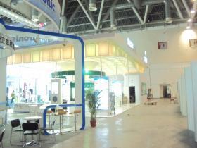 上海展覽服務(wù)全攻略 展臺(tái)搭建、活動(dòng)舞臺(tái)制作與價(jià)格解析