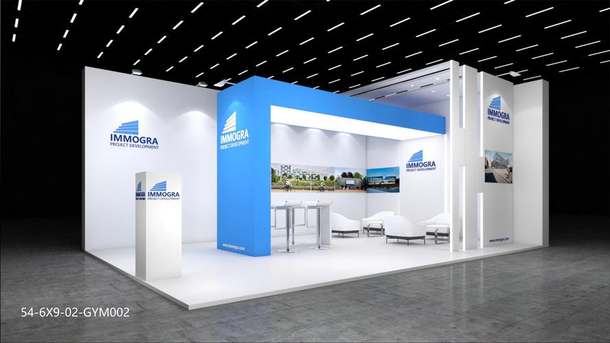 舟山市設(shè)計(jì)展臺(tái)搭建工廠 專業(yè)展會(huì)服務(wù)助力品牌提升