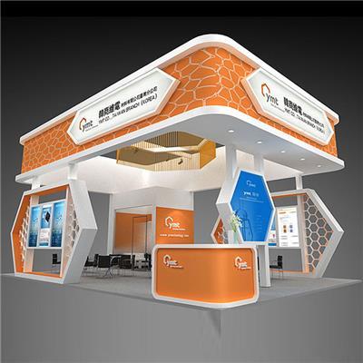 寧波展臺搭建與展覽服務 專業產品推薦助力品牌展示