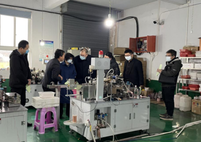 扶持一人創(chuàng)業(yè)，帶動多人就業(yè)——洋縣四舉措持續(xù)推進(jìn)返鄉(xiāng)創(chuàng)業(yè)工作