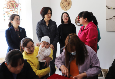 學黨史明方向，談感悟促提升——移民咨詢務虛會碰撞務實火花