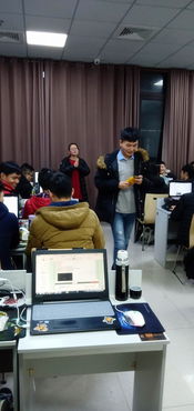 在奮斗中成長 黑馬程序員技術(shù)交流社區(qū)的力量