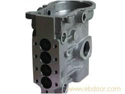 汽車零件生產 精密制造與高清視覺之旅