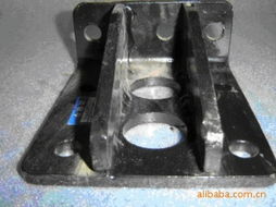 汽車零部件制造之探析 前懸置左支架總成的工藝與應用