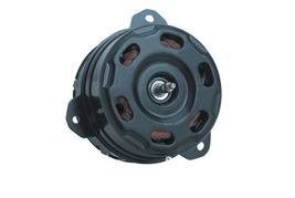 轎車電機發展現狀與全球市場出口分析