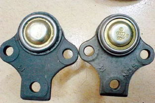 不懂汽配的修理工，不是好的修理工——論汽車零部件及配件制造的重要性