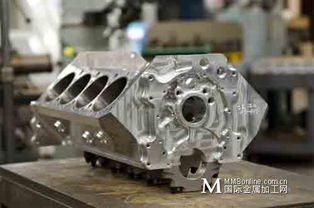 Mastercam在交通運輸制造業的應用 汽車零部件及配件制造