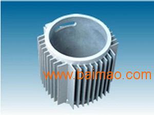 天津電機殼體專業制造商——金洲汽車配件