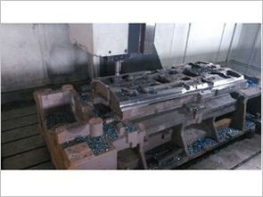 鑄造模具在汽車配件制造中的關鍵作用