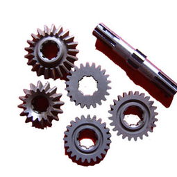 寧津縣順達輸送配件廠 精密齒輪產(chǎn)品驅(qū)動汽車零部件制造新未來