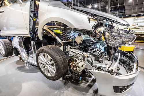 零部件漲價未成定局 短期內或現價格混戰