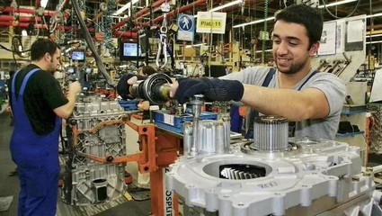 德國最大汽車配件制造商啟動大規模裁員 汽車產業轉型陣痛下的零部件行業震蕩