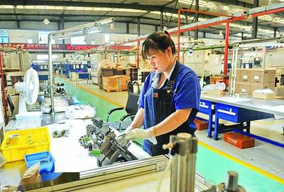 特刊 奮斗百年路，啟航新征程（太子河篇）——汽車零部件及配件制造業的崛起與展望